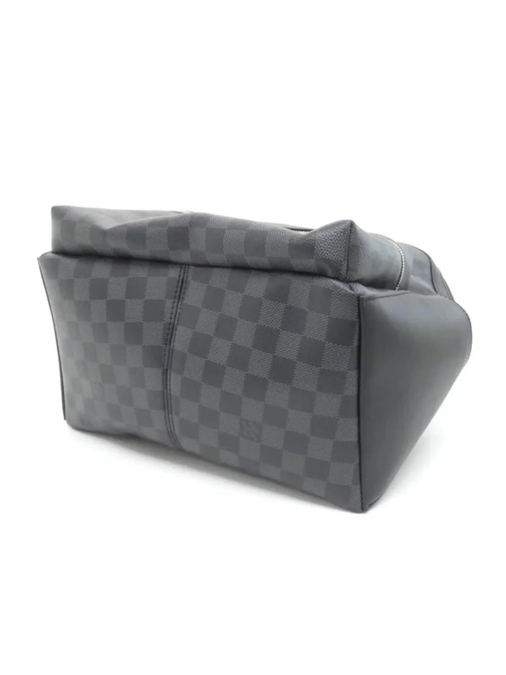 Louis Vuitton Damier Graphite Discovery Backpack